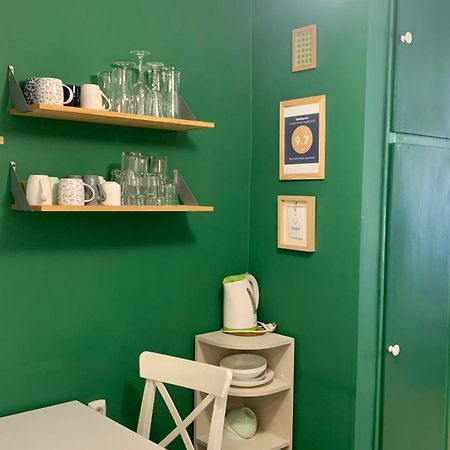 Mermaid House Apartman Daire Segedin Dış mekan fotoğraf