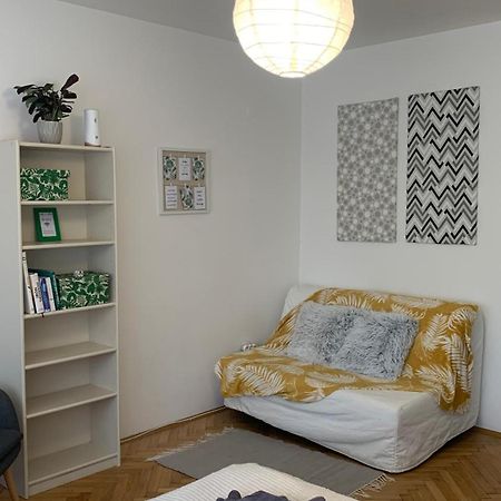 Mermaid House Apartman Daire Segedin Dış mekan fotoğraf