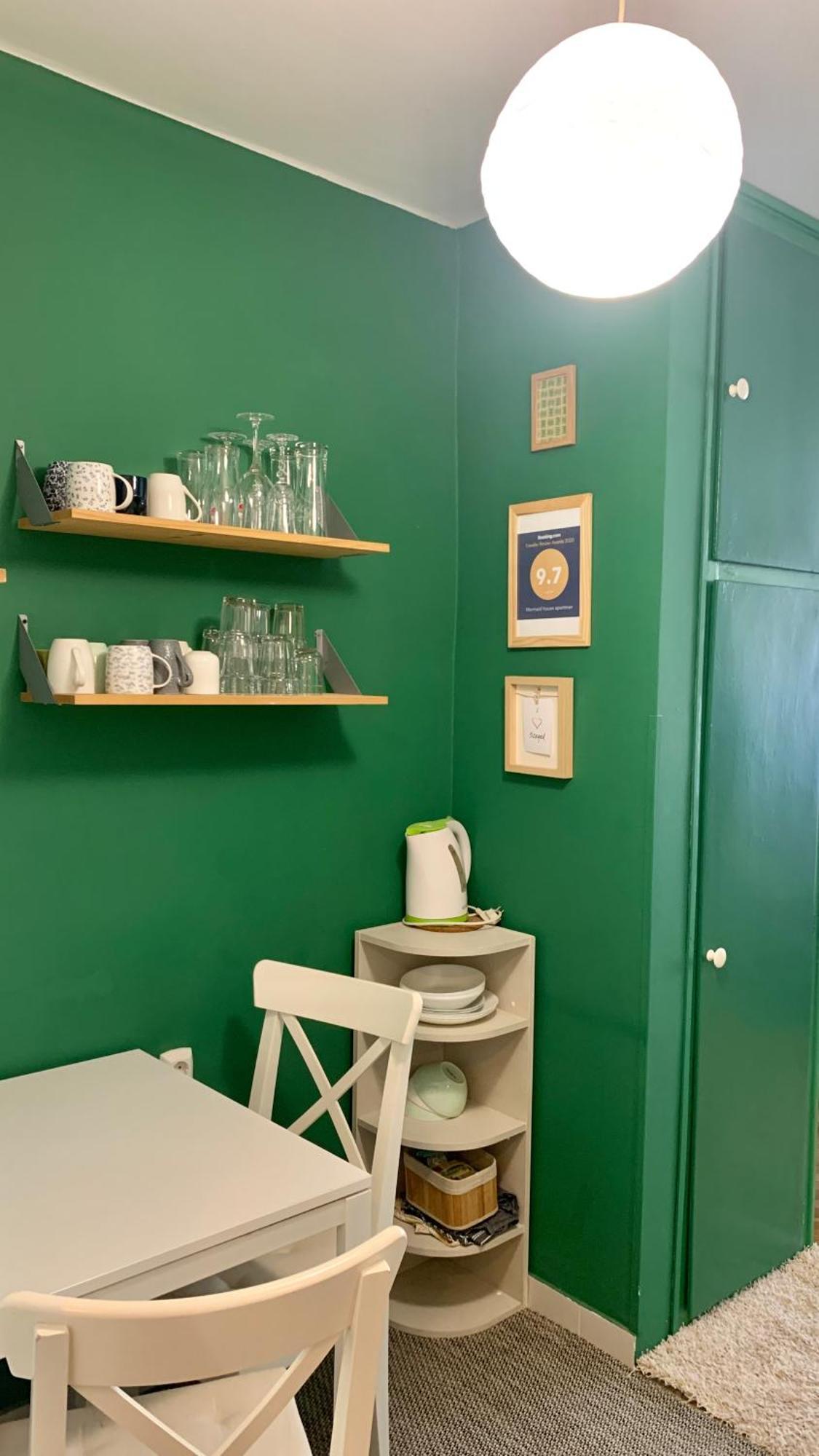 Mermaid House Apartman Daire Segedin Dış mekan fotoğraf