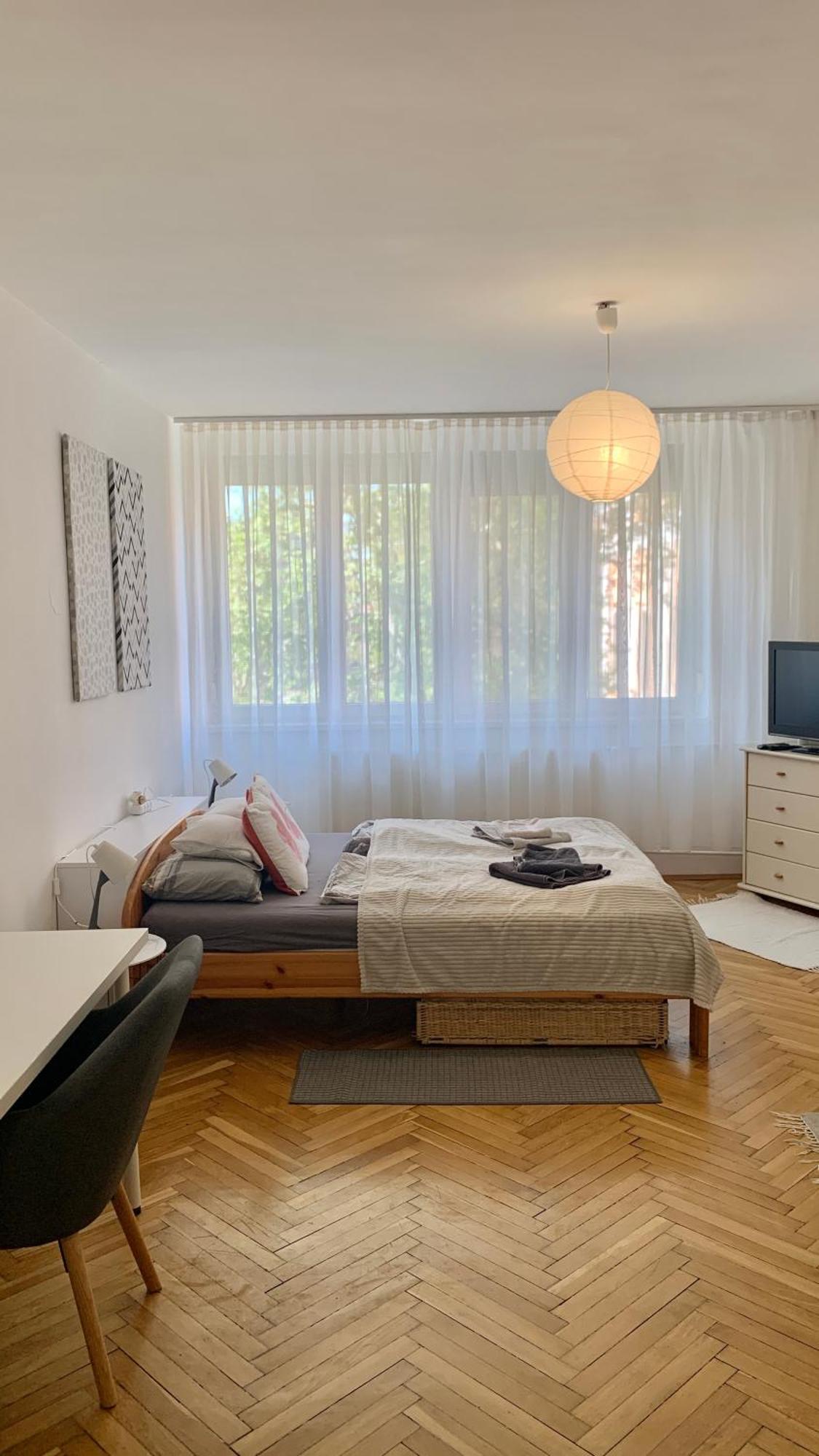 Mermaid House Apartman Daire Segedin Dış mekan fotoğraf