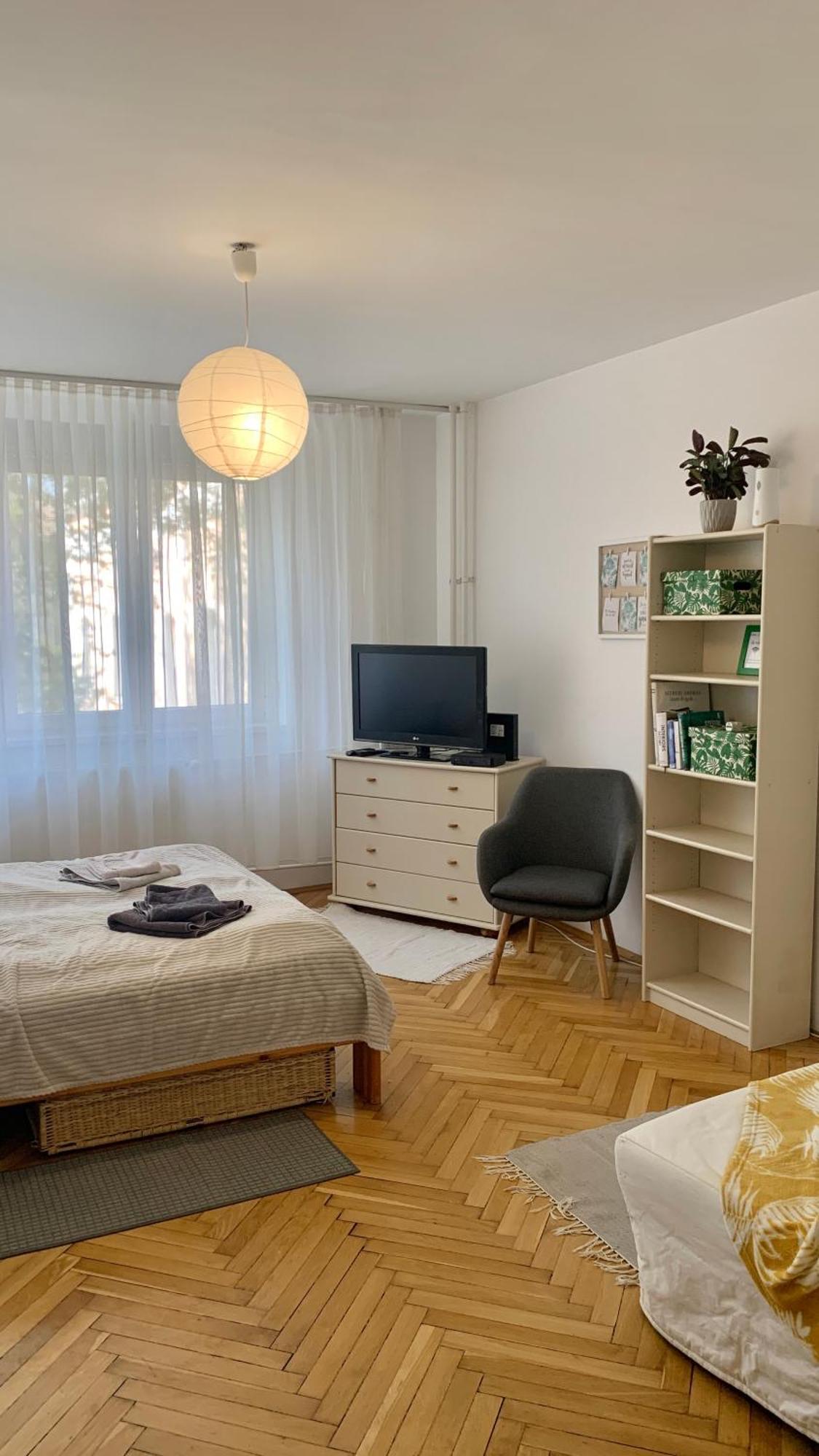 Mermaid House Apartman Daire Segedin Dış mekan fotoğraf